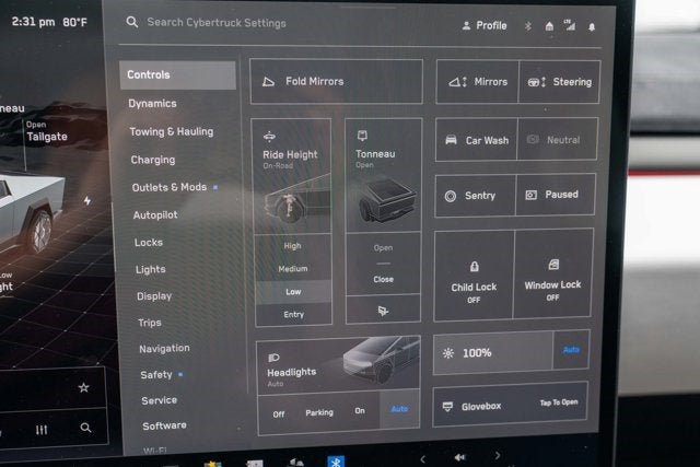 2024 Tesla Cybertruck Cyberbeast