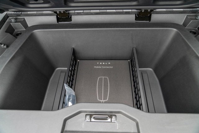 2024 Tesla Cybertruck Cyberbeast