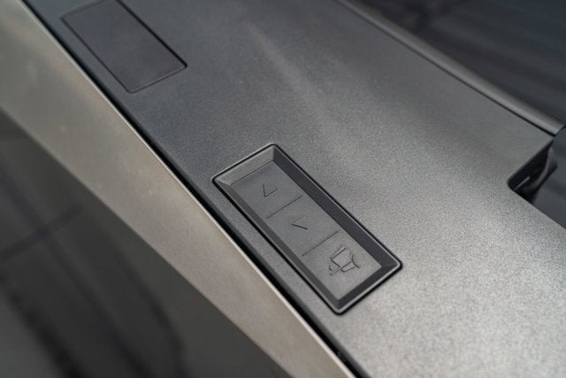 2024 Tesla Cybertruck Cyberbeast