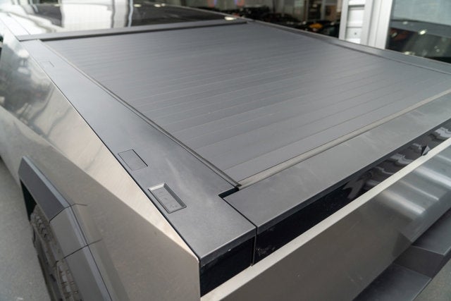 2024 Tesla Cybertruck Cyberbeast