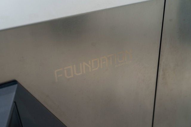 2024 Tesla Cybertruck Cyberbeast