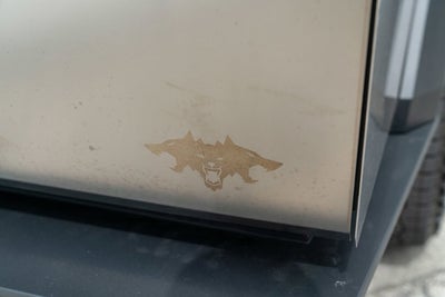 2024 Tesla Cybertruck Cyberbeast