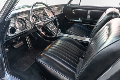 1964 Buick Riviera Base