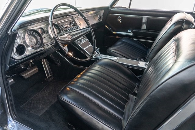 1964 Buick Riviera Base