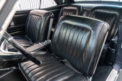 1964 Buick Riviera Base