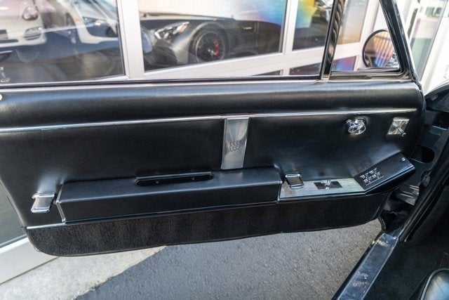 1964 Buick Riviera Base