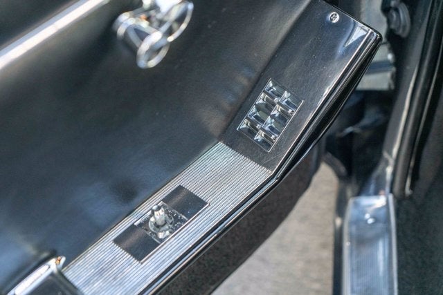 1964 Buick Riviera Base