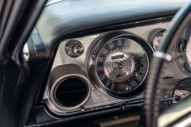 1964 Buick Riviera Base