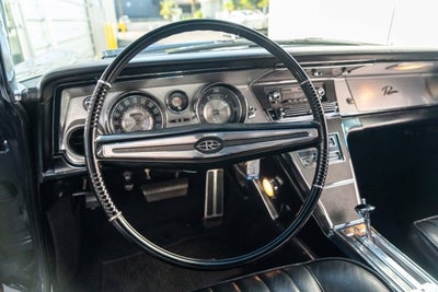 1964 Buick Riviera Base