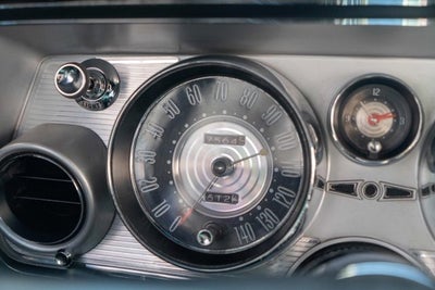 1964 Buick Riviera Base