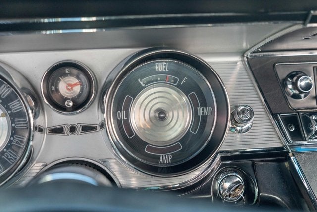 1964 Buick Riviera Base