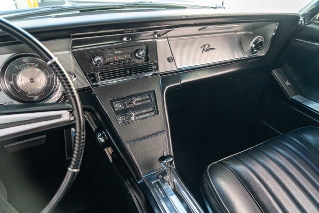 1964 Buick Riviera Base