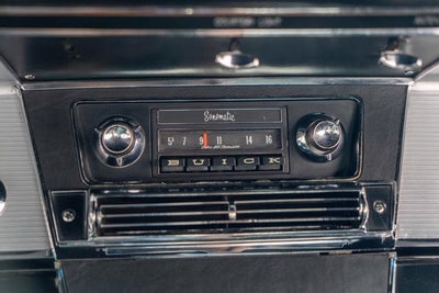 1964 Buick Riviera Base