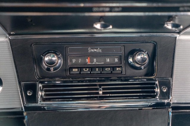 1964 Buick Riviera Base