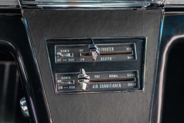 1964 Buick Riviera Base