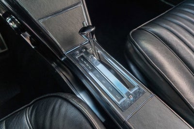 1964 Buick Riviera Base