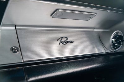 1964 Buick Riviera Base