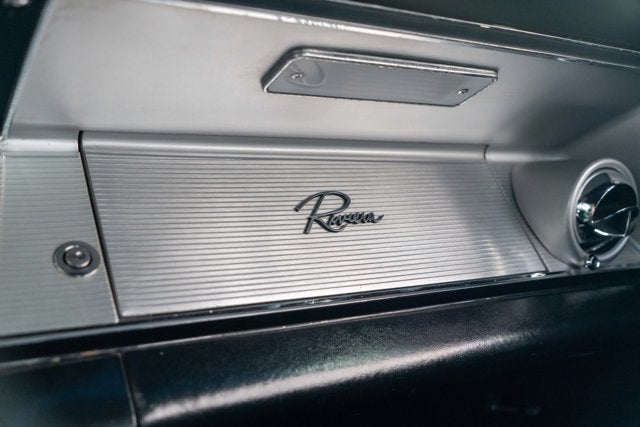 1964 Buick Riviera Base