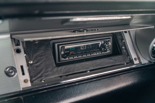 1964 Buick Riviera Base