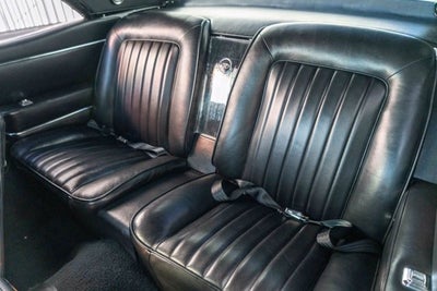 1964 Buick Riviera Base