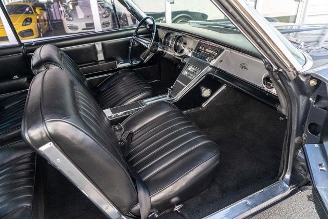 1964 Buick Riviera Base