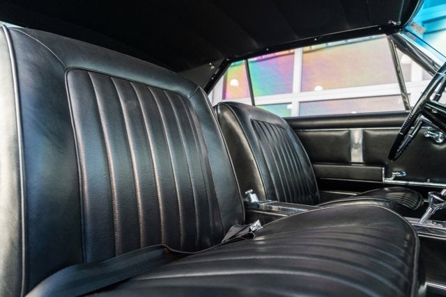 1964 Buick Riviera Base