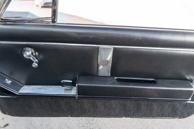 1964 Buick Riviera Base