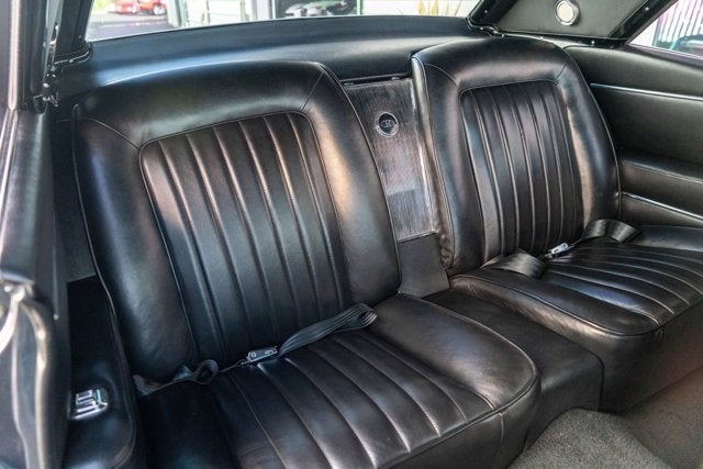 1964 Buick Riviera Base