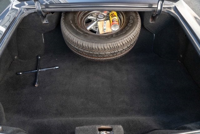 1964 Buick Riviera Base