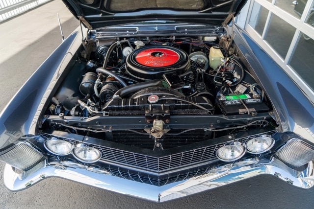 1964 Buick Riviera Base