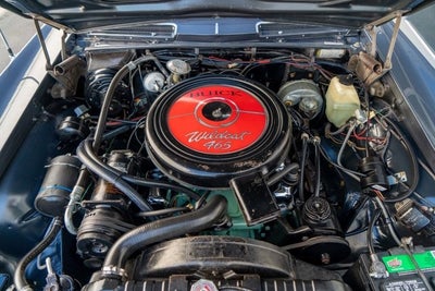 1964 Buick Riviera Base