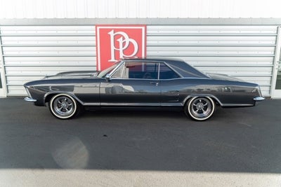 1964 Buick Riviera Base