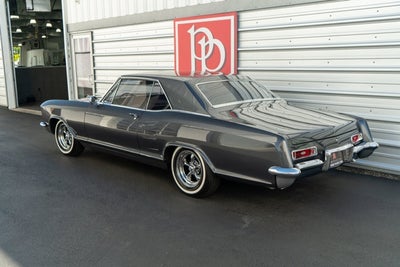 1964 Buick Riviera Base