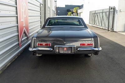 1964 Buick Riviera Base