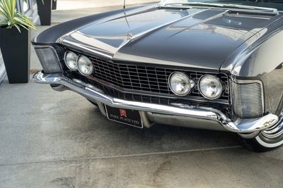 1964 Buick Riviera Base