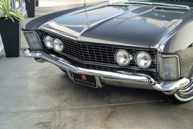 1964 Buick Riviera Base