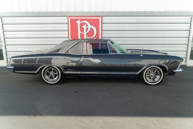 1964 Buick Riviera Base
