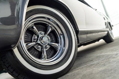 1964 Buick Riviera Base