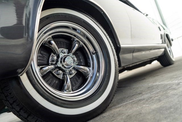 1964 Buick Riviera Base