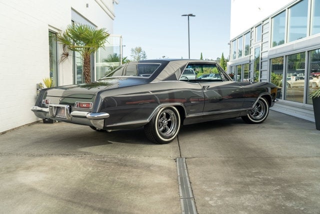 1964 Buick Riviera Base