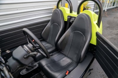 2022 Vanderhall Carmel Blackjack Base