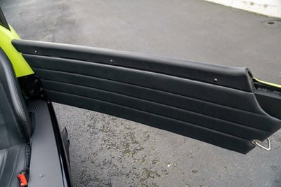 2022 Vanderhall Carmel Blackjack Base