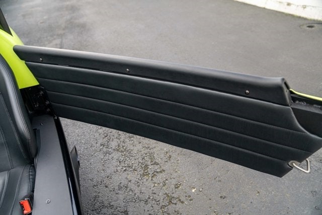 2022 Vanderhall Carmel Blackjack Base