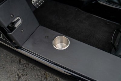 2022 Vanderhall Carmel Blackjack Base