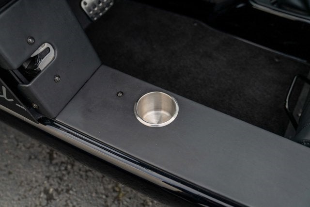 2022 Vanderhall Carmel Blackjack Base