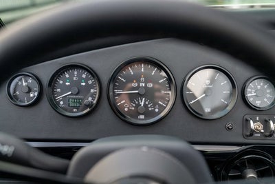 2022 Vanderhall Carmel Blackjack Base