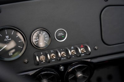 2022 Vanderhall Carmel Blackjack Base