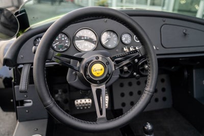 2022 Vanderhall Carmel Blackjack Base