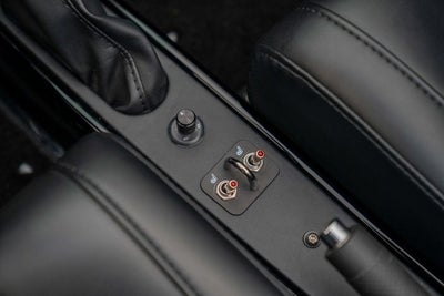 2022 Vanderhall Carmel Blackjack Base