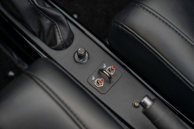 2022 Vanderhall Carmel Blackjack Base